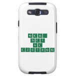 Nerds.
 They
 are
 everywhere  Samsung Galaxy S3 Cases