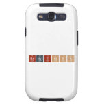 Reactions  Samsung Galaxy S3 Cases