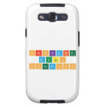 checkmate
 music
 solutions  Samsung Galaxy S3 Cases