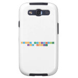 Happy Thanksgiving!
 From,Brooke  Samsung Galaxy S3 Cases