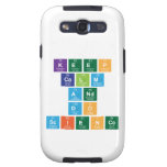 Keep
 Calm 
 and 
 do
 Science  Samsung Galaxy S3 Cases