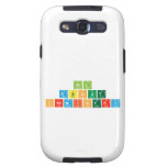 All
 About 
 Chemistry  Samsung Galaxy S3 Cases