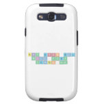 baby gonna holla
 will avery
 ye|snack.com  Samsung Galaxy S3 Cases