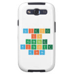 Science 
 Is
 Nothing
 Without
 Maths  Samsung Galaxy S3 Cases