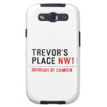 Trevor’s Place  Samsung Galaxy S3 Cases