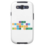 free 
 happy life 
 vision 
 love peace  Samsung Galaxy S3 Cases