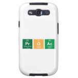 ProAc   Samsung Galaxy S3 Cases