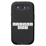 hussien
 hasn  Samsung Galaxy S3 Cases