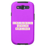 Periodic
 Table
 Writer  Samsung Galaxy S3 Cases