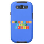 Periodic
 Table
 Writer  Samsung Galaxy S3 Cases