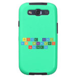 ASIYE CATAL
 FEN BILIMLERI 
 OGRETMENI  Samsung Galaxy S3 Cases
