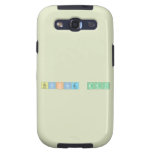 Thinking Day  Samsung Galaxy S3 Cases