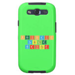Periodic
 Table
 Writer  Samsung Galaxy S3 Cases