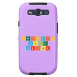 Periodic
 Table
 Writer  Samsung Galaxy S3 Cases