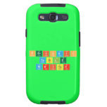 Periodic
 Table
 Writer  Samsung Galaxy S3 Cases
