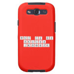 way to go
 Peyton
 impressive  Samsung Galaxy S3 Cases