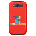 KEEP
 CALM
 AND
 READ
 NON-FICTION  Samsung Galaxy S3 Cases