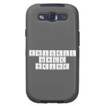 Periodic
 Table
 Writer  Samsung Galaxy S3 Cases