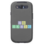 Team
 Yabut  Samsung Galaxy S3 Cases