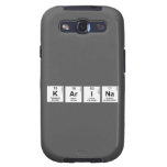 Kar|i|na  Samsung Galaxy S3 Cases