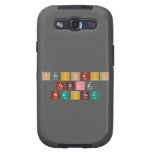 Periodic
 Table
 Writer  Samsung Galaxy S3 Cases