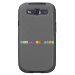 Angelina Hartwill  Samsung Galaxy S3 Cases