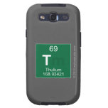 t  Samsung Galaxy S3 Cases