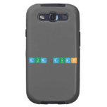 Dum Dums  Samsung Galaxy S3 Cases