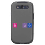 bi life  Samsung Galaxy S3 Cases