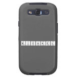 Michael  Samsung Galaxy S3 Cases