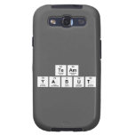 Team
 Yabut  Samsung Galaxy S3 Cases