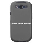 Thank You Chris
   Samsung Galaxy S3 Cases