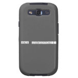 Camal Yusifzadə
   Samsung Galaxy S3 Cases