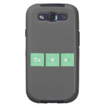 TAWA  Samsung Galaxy S3 Cases