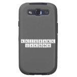 Aayushma
 Chapagain  Samsung Galaxy S3 Cases