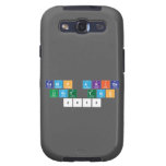 Camp Akiba
 Unit Two
 2013  Samsung Galaxy S3 Cases