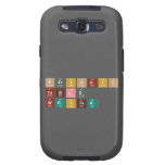 Periodic
 Table
 Writer  Samsung Galaxy S3 Cases