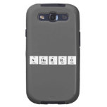 AHORRO  Samsung Galaxy S3 Cases