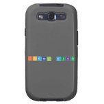 Isabel Dukes  Samsung Galaxy S3 Cases
