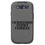 Periodic
 Table
 Writer  Samsung Galaxy S3 Cases