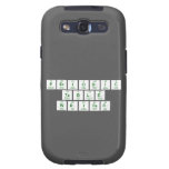 Periodic
 Table
 Writer  Samsung Galaxy S3 Cases