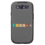 Richmond  Samsung Galaxy S3 Cases