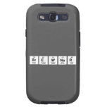 Brewner  Samsung Galaxy S3 Cases