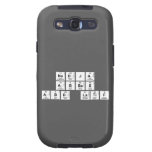 Nadja 
 Abbas 
 Abd latif  Samsung Galaxy S3 Cases