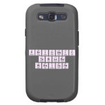 Periodic
 Table
 Writer  Samsung Galaxy S3 Cases