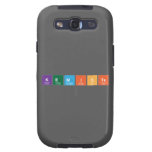 Kemists
   Samsung Galaxy S3 Cases