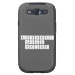 Periodic
 Table
 Writer  Samsung Galaxy S3 Cases