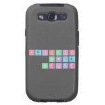 Periodic
 Table
 Writer  Samsung Galaxy S3 Cases