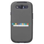 Zen Betancourt 
  2020-2021  Samsung Galaxy S3 Cases