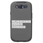 Periodic
 Table
 Writer  Samsung Galaxy S3 Cases